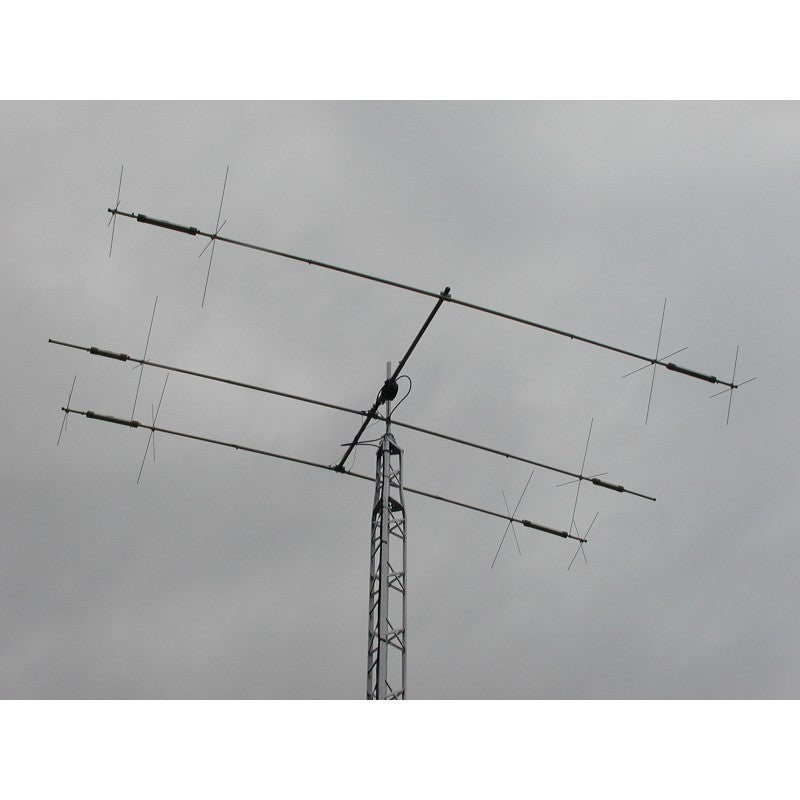 Cushcraft MA-5B Direttiva compatta Bande 10-12-15-17-20 metri